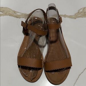 Brown Sandals for Women